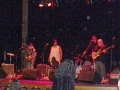 Dan Treanor and Afrosippi Band Boulder Theatre