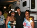 Erica MJ and Robert Randolph