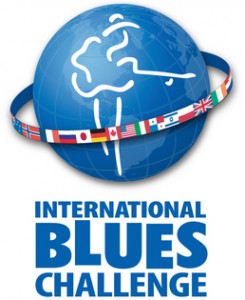 IBC logo