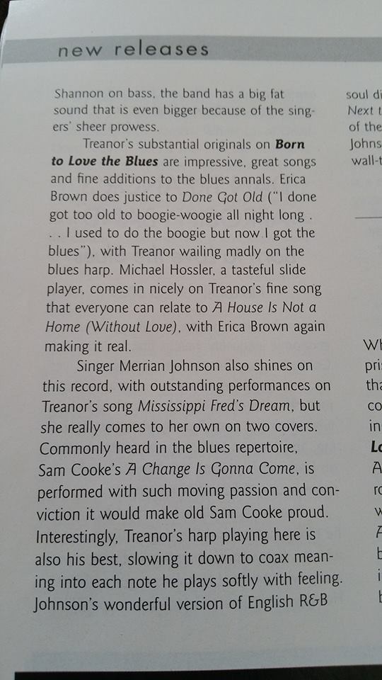 living blues review p 2