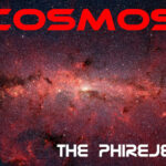 cosmos album cover